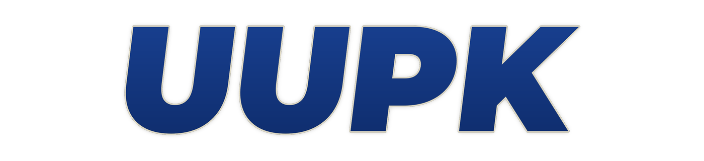 uupk লোগো